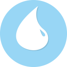 vattenskador-ikon